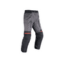 Oxford Rockland Textile Pants - Charcoal