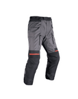 Oxford Rockland Textile Pants - Charcoal