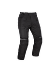 Oxford Rockland Textile Pants - Black