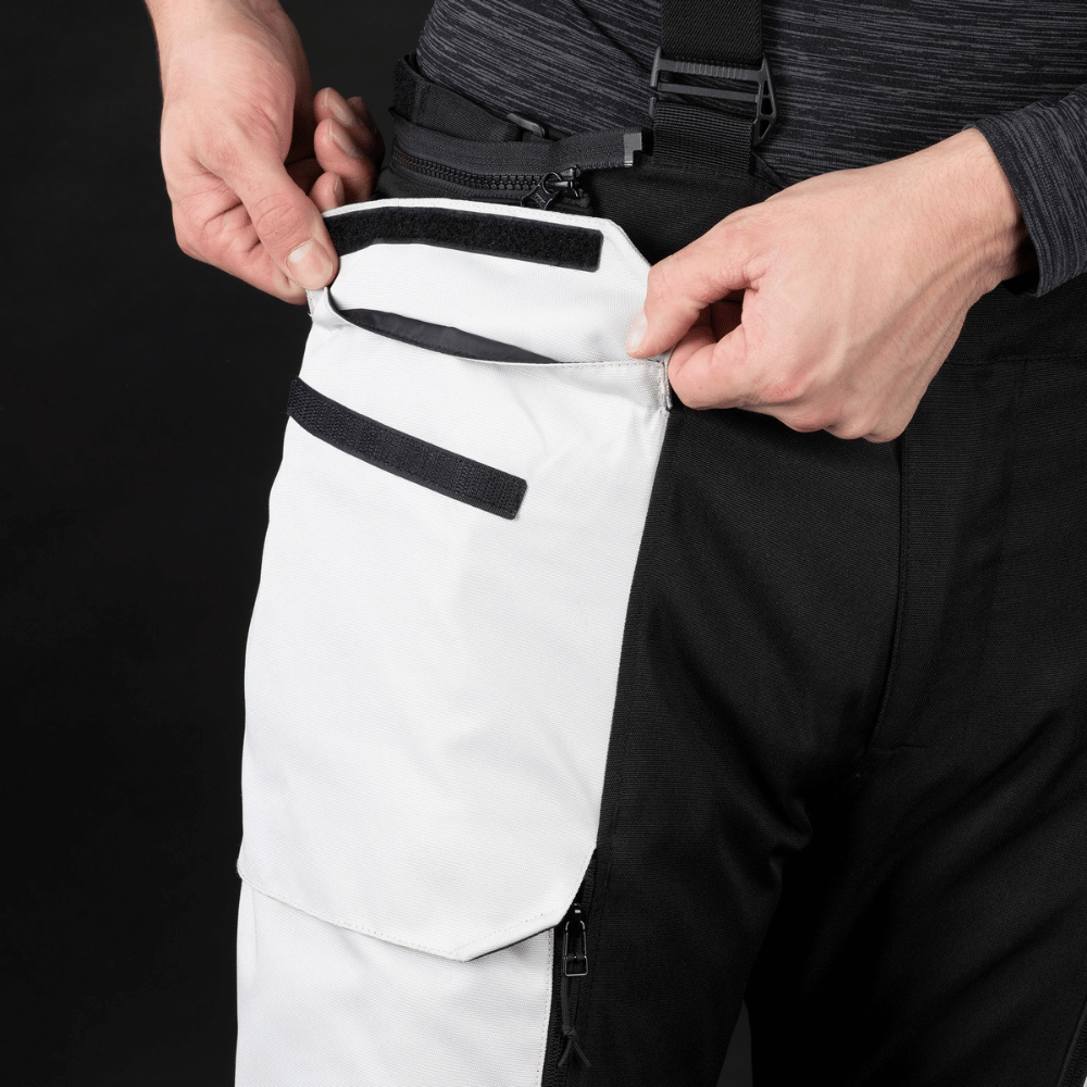 Oxford Rockland Textile Pants