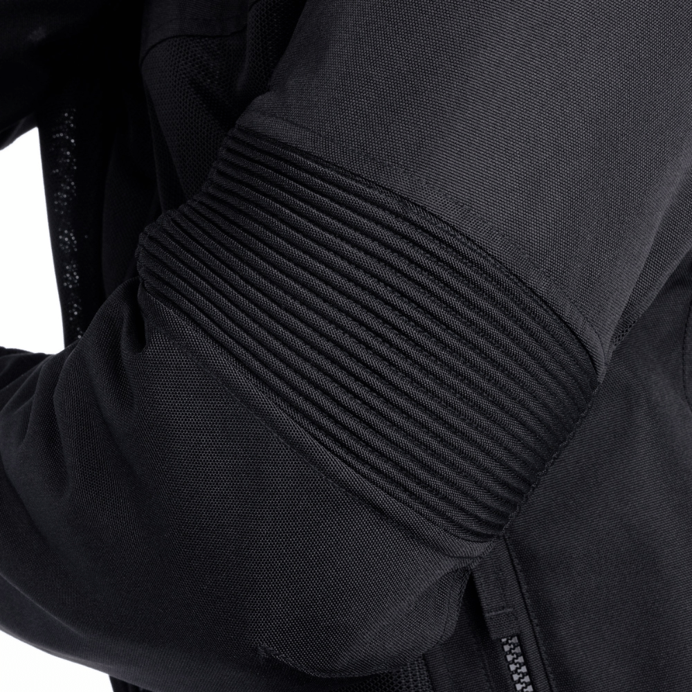 Oxford Dakar Air D2D Textile Jacket