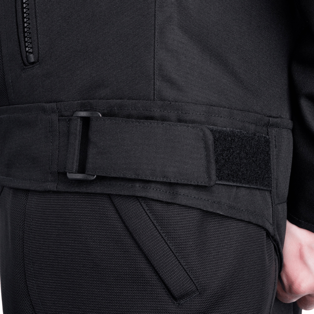 Oxford Dakar Air D2D Textile Jacket