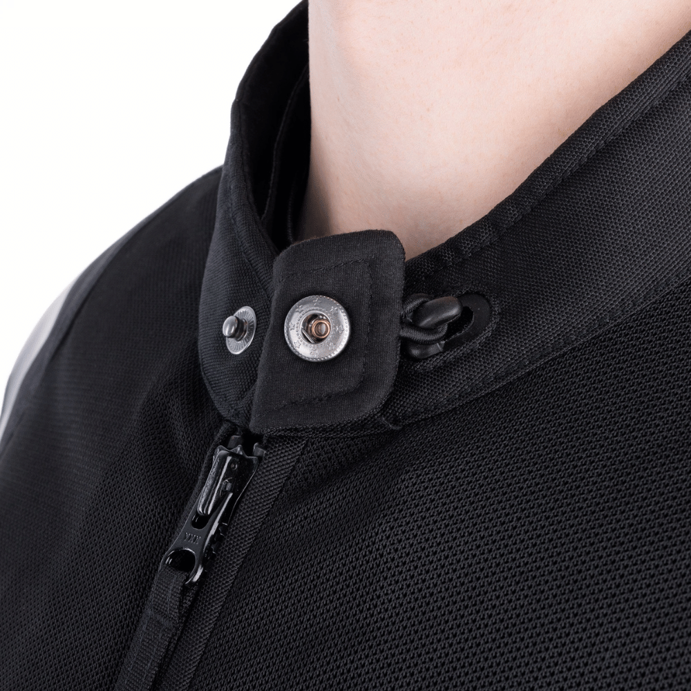 Oxford Dakar Air D2D Textile Jacket
