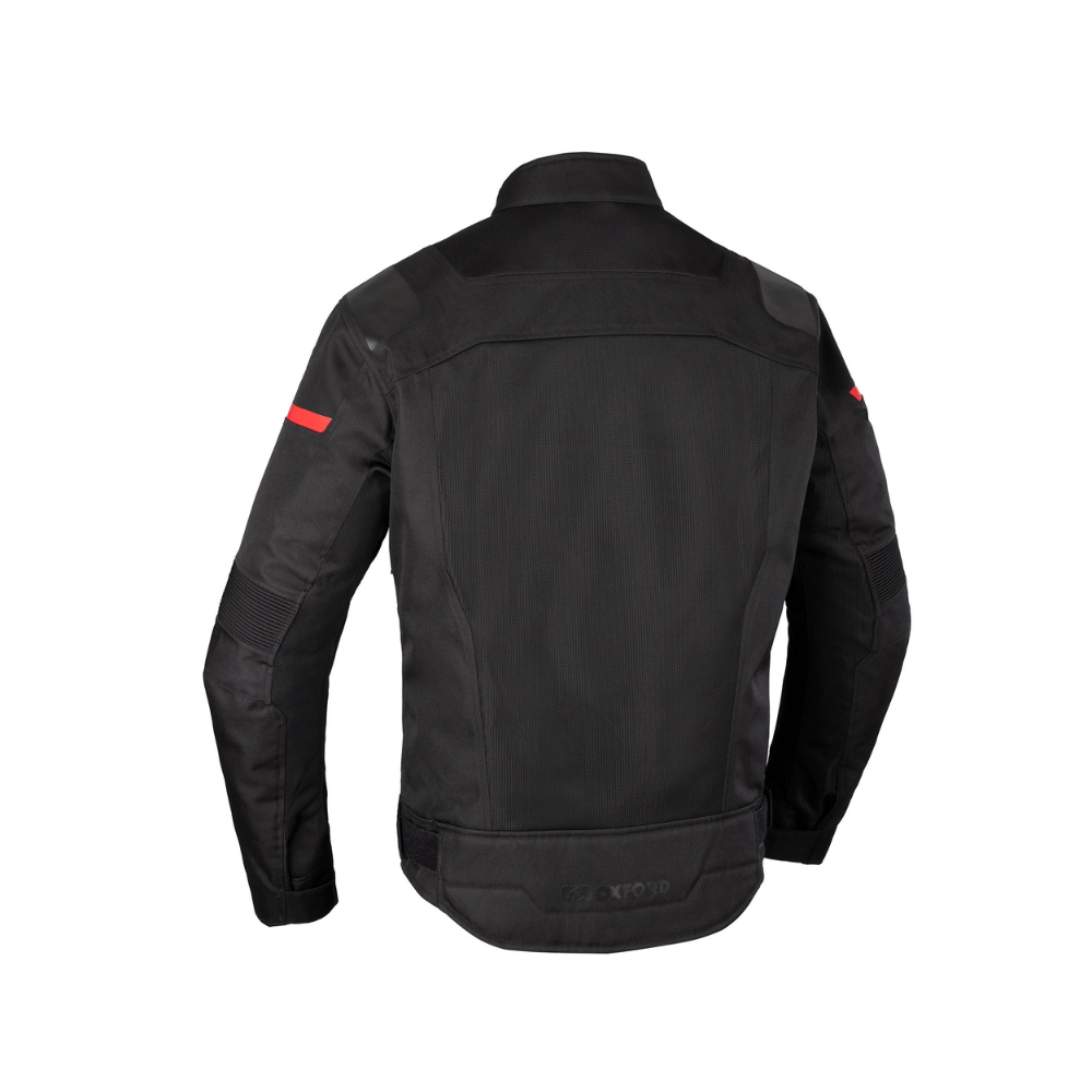 Oxford Dakar Air D2D Textile Jacket