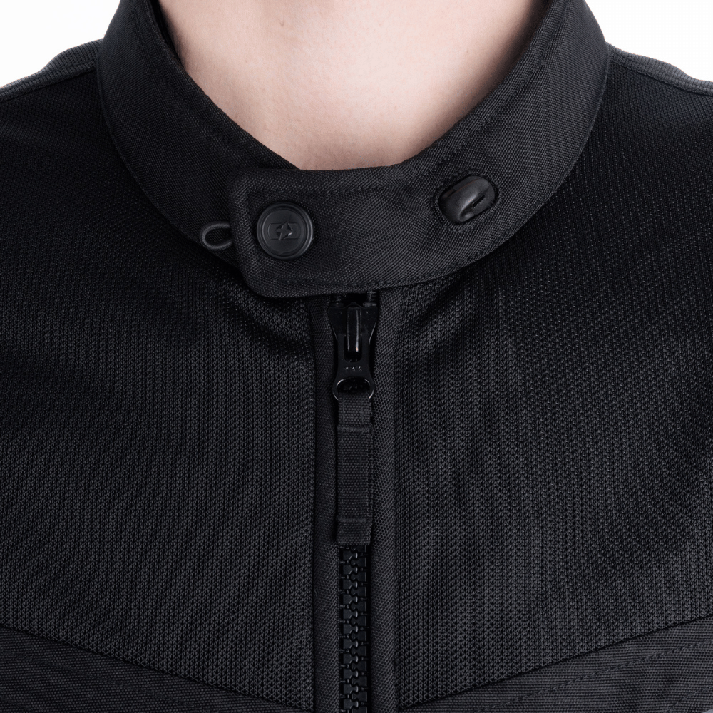 Oxford Dakar Air D2D Textile Jacket