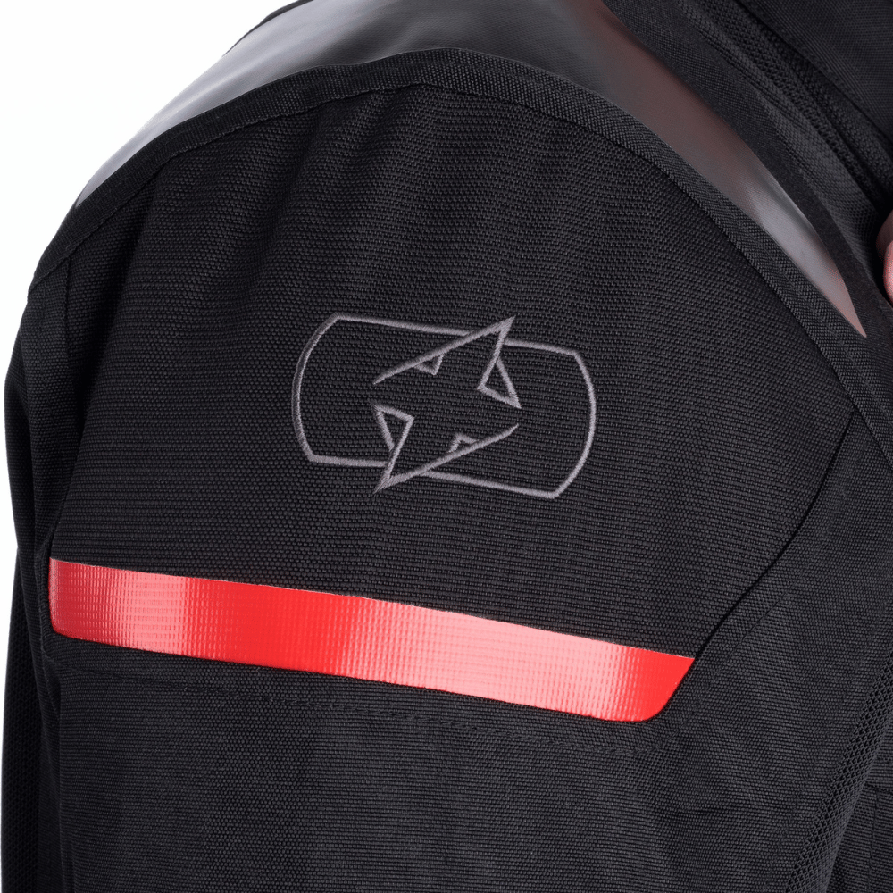 Oxford Dakar Air D2D Textile Jacket