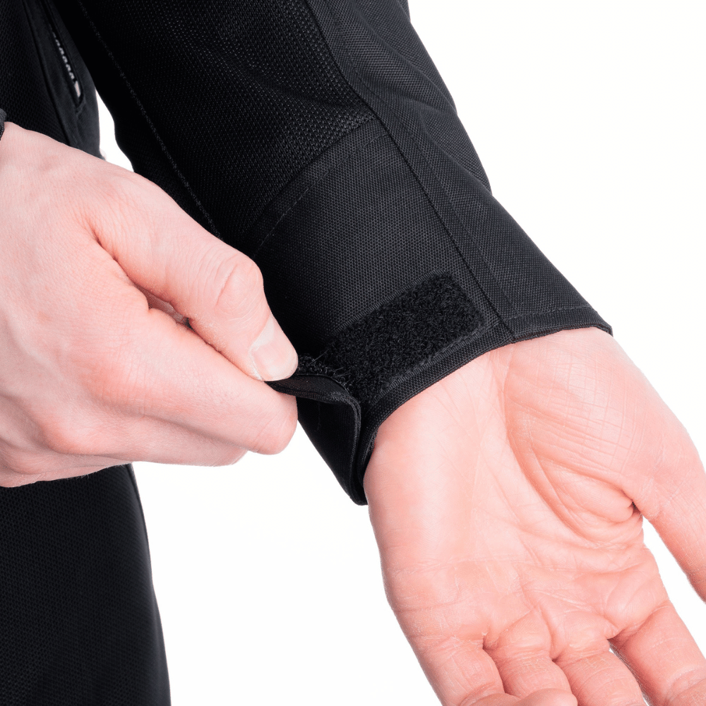 Oxford Dakar Air D2D Textile Jacket