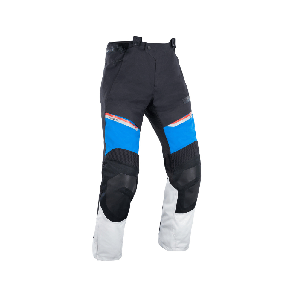 Oxford Mondial Advanced Pants – Motorradhose Mit  Produktbild-Vorschau 3