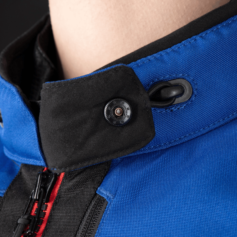Oxford Rockland Textile Jacket
