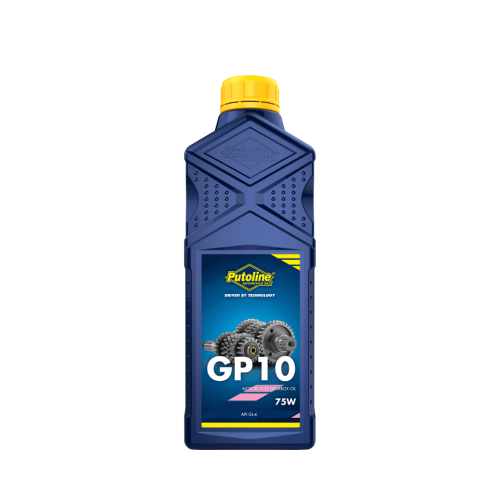Putoline GP10 75W Gear Oil