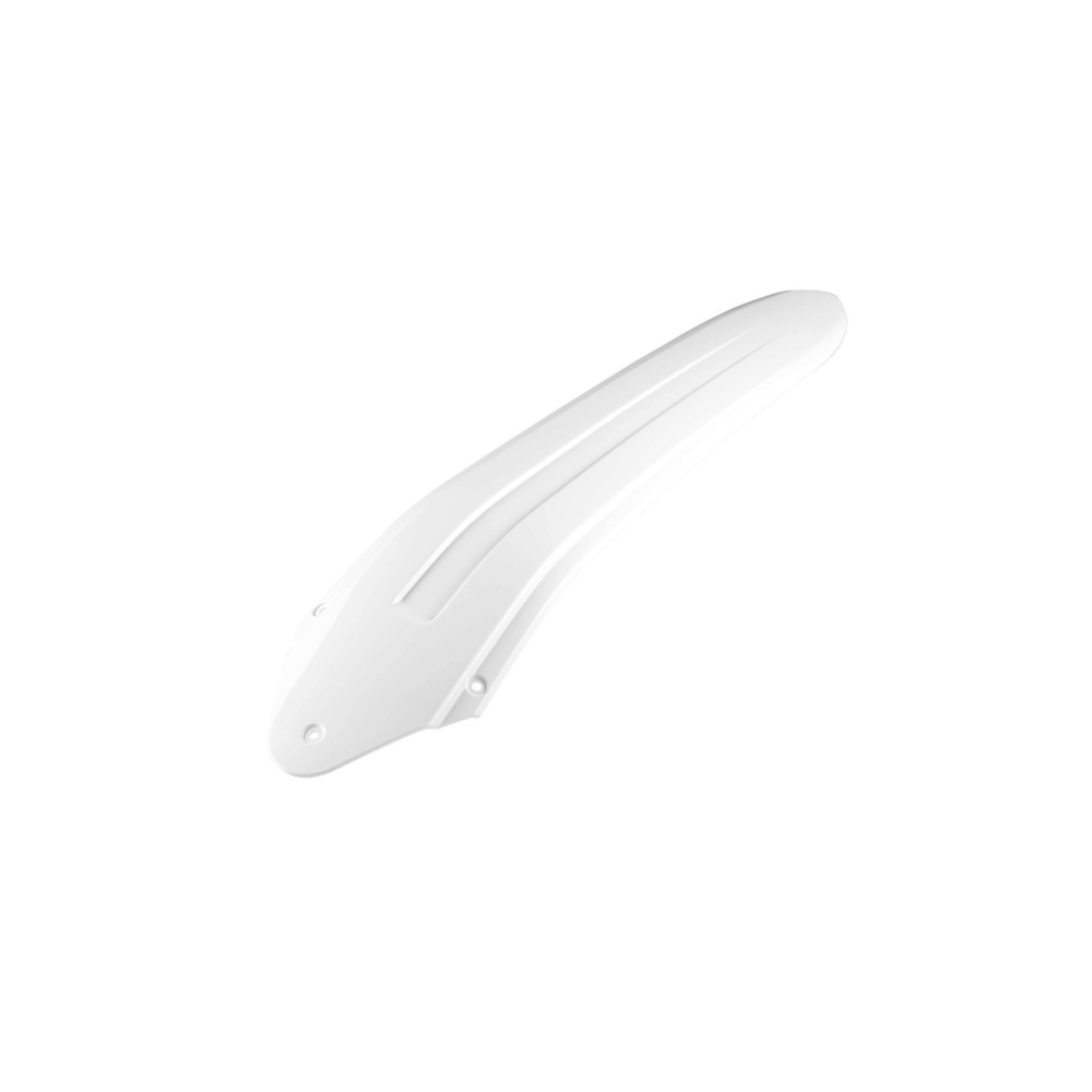 Jitsie Trials Rear Mudguard - Gas Gas - 2011-2022