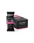 Ride Nutrition Intra Carb Bar – Raspberry & White Chocolate - Road and Trials