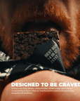 Ride Nutrition Intra Carb Bar – Chocolate & Salted Caramel