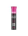 Ride Nutrition Hydro Fizz Electrolyte Tabs – Pink Grapefruit - Road and Trials