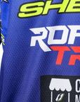 Road and Trials X Jitsie Omina Trials Shirt - Sherco Edition - Road and Trials