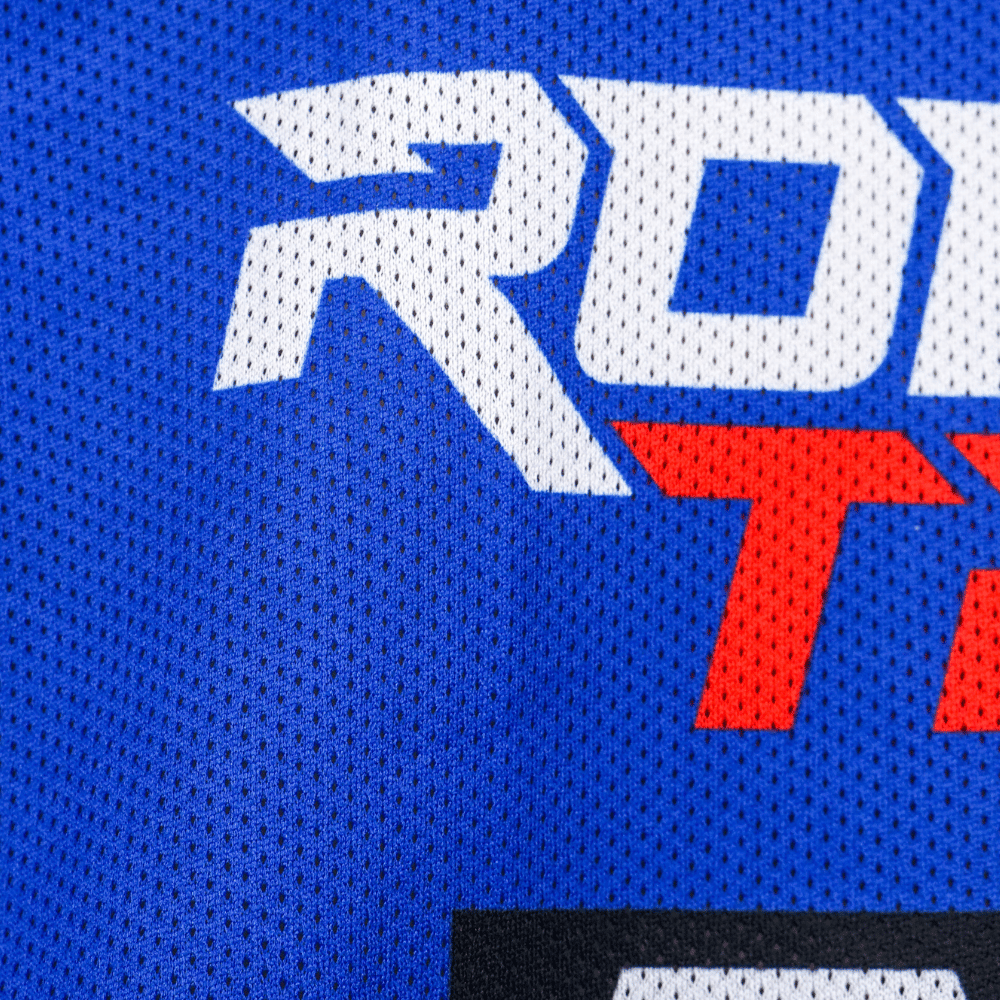 Road and Trials X Jitsie Omina Trials Shirt - Sherco Edition - Road and Trials