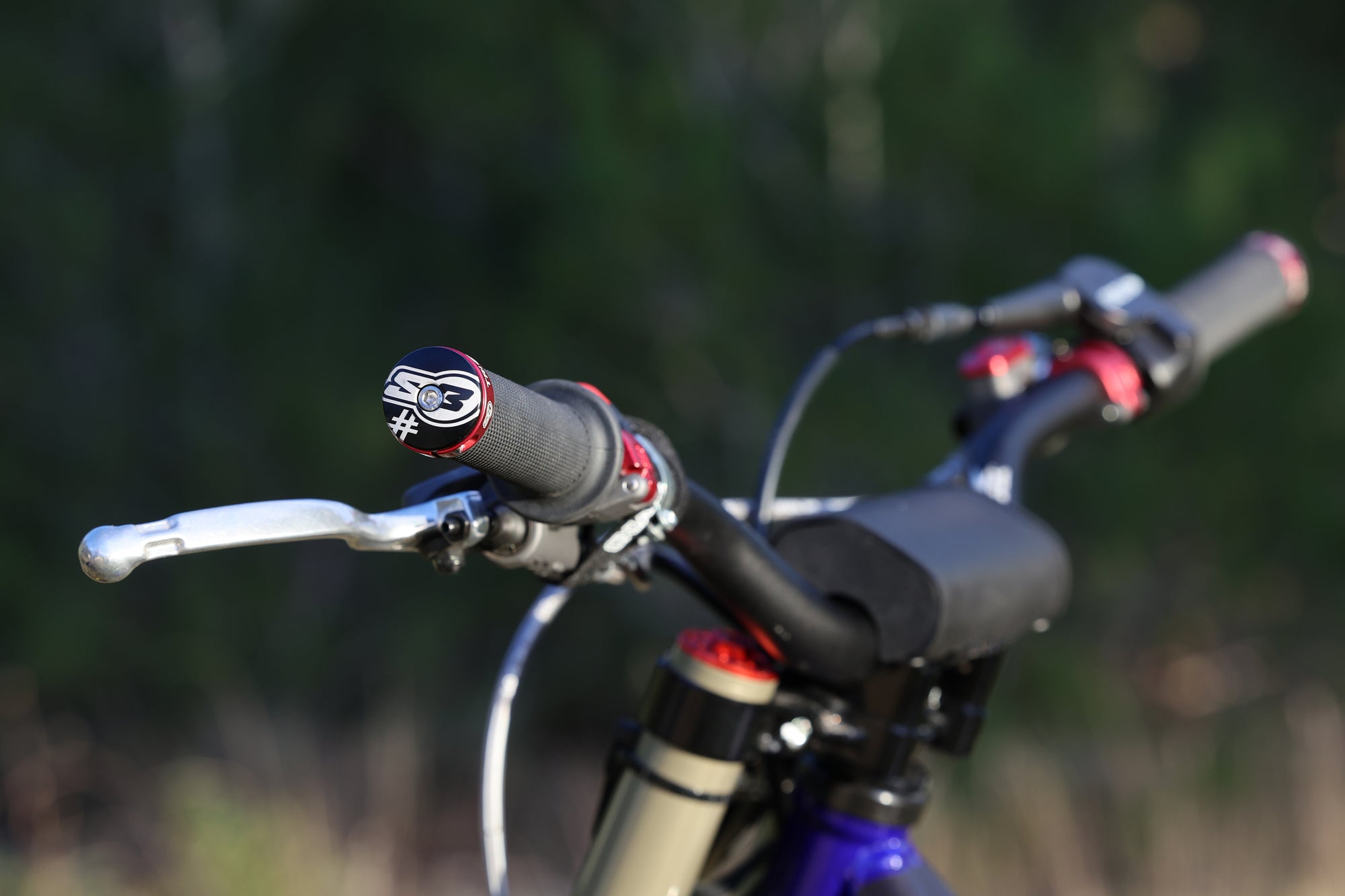 NEW 2025 Sherco ST-F Factory Adam Raga Replica 250cc Trials Bike