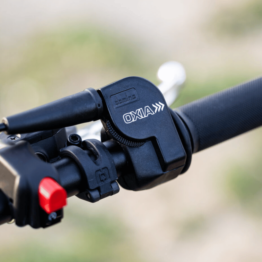 Sherco 125 TY Long Ride - Limited Edition