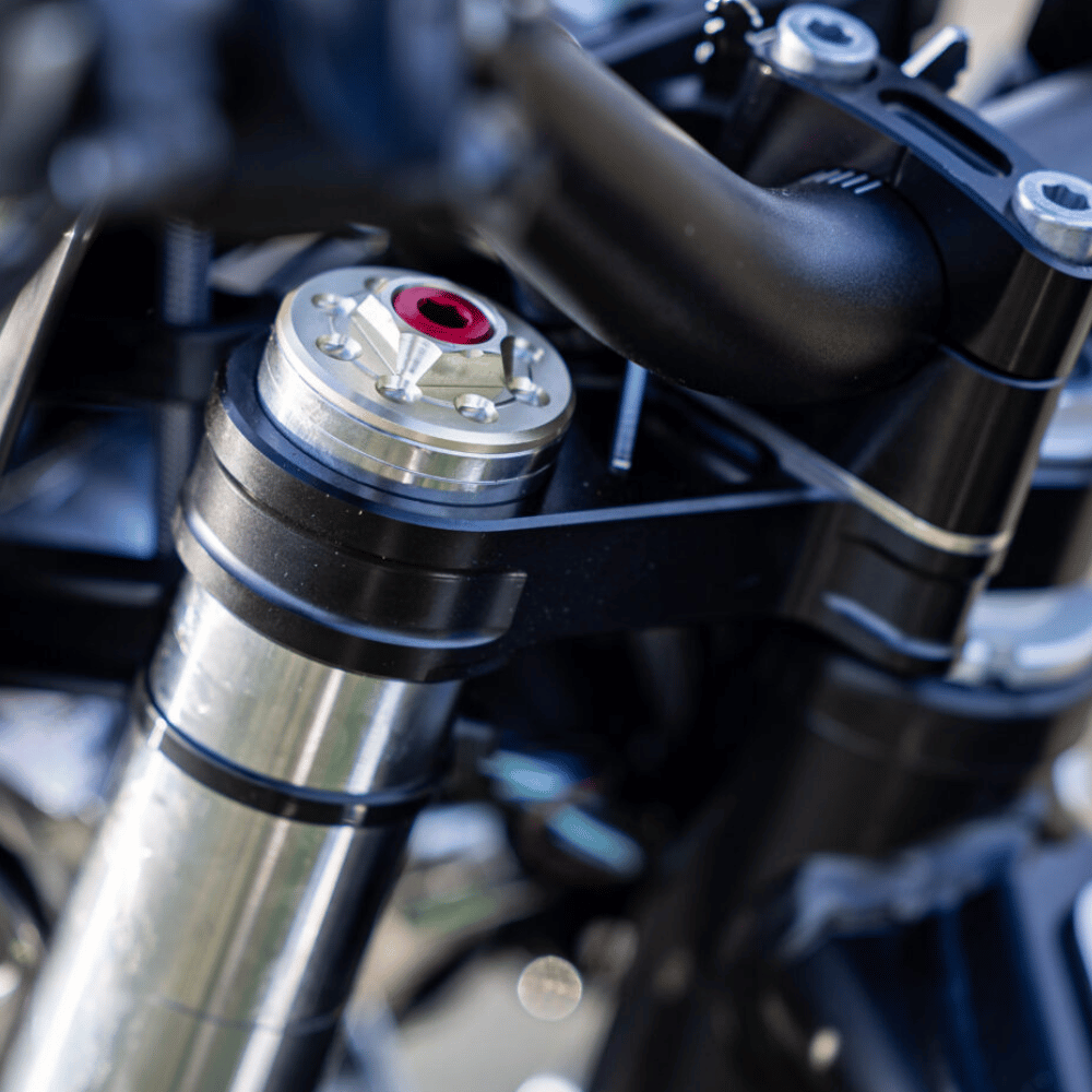 Sherco 125 TY Long Ride - Limited Edition