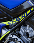 Sherco 125 TY Long Ride - Limited Edition