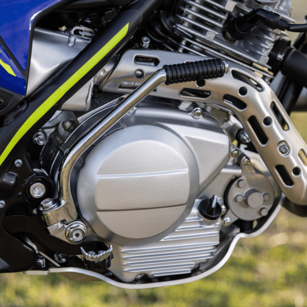 Sherco 125 TY Long Ride - Limited Edition