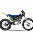 Sherco 125 TY Long Ride - Limited Edition