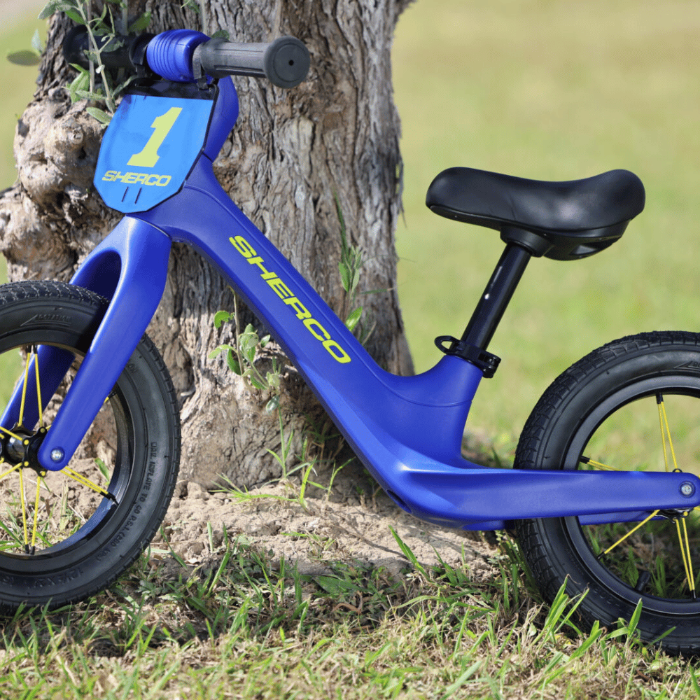 Sherco Balance Bike