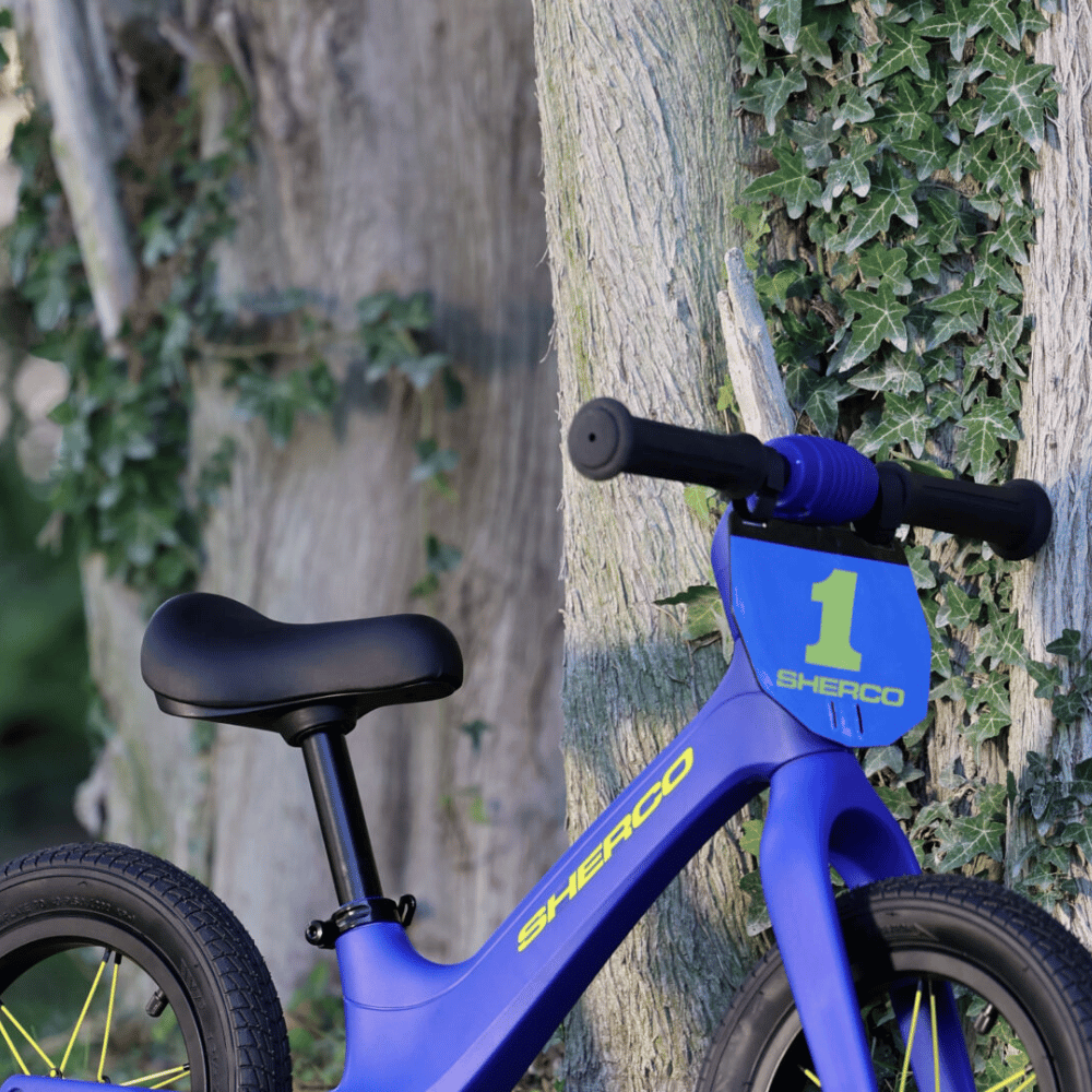 Sherco Balance Bike