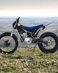 Sherco 125 TY Long Ride - Limited Edition