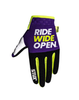 Stux Gloves - Ride Wide Open - Road and Trials