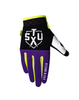 Stux Gloves - Ride Wide Open - Road and Trials