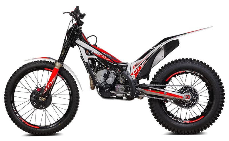 2024 TRS One R 300cc - Road and Trials