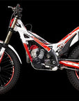2024 TRS One RR 125cc - Road and Trials