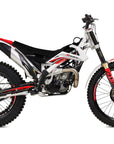 2024 TRS XTRACK One 125cc available at Road and Trials Barnsley,South Yorkshire