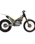 2025 TRS One R 250cc Trials Bike