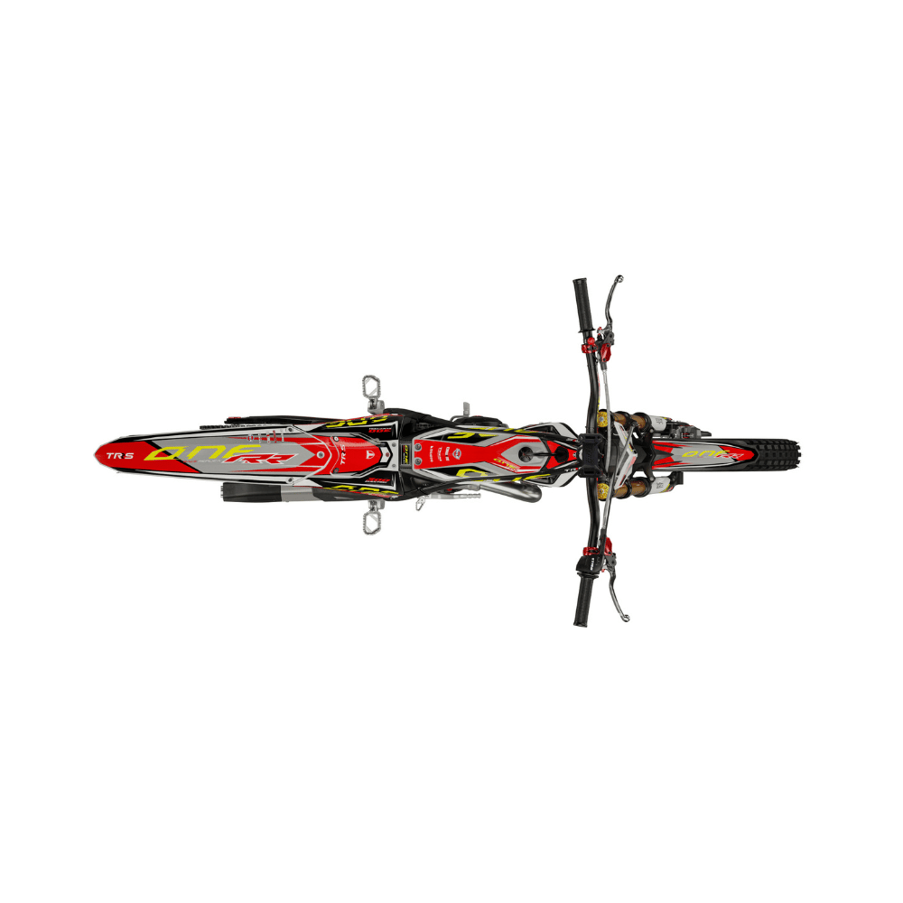 2026 TRS One RR 250cc – Pre-Order