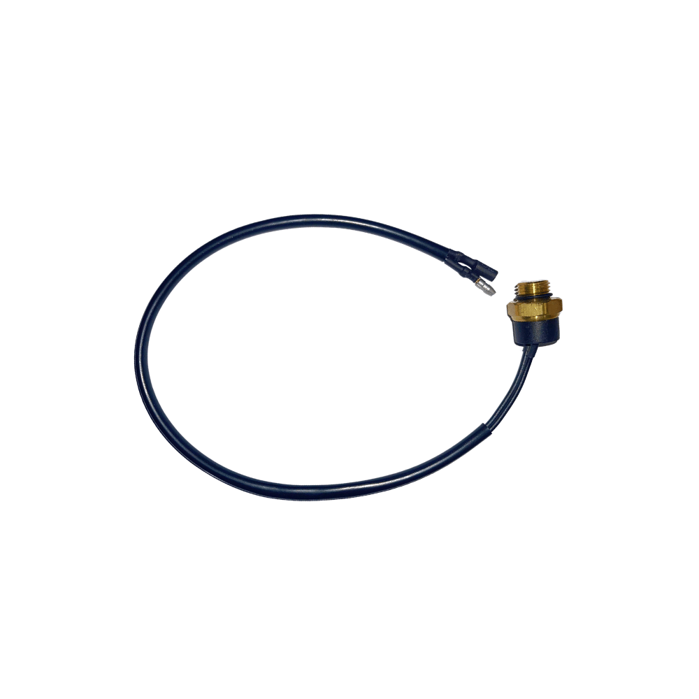 TRS Trials Thermostat - Radiator Style | Road and Trials