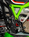 2024 Vertigo Nitro 125cc - Road and Trials
