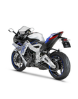 Zontes 703RR Supersport - Blue - Road and Trials