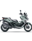 Zontes ZT368-G Adventure Scooter - Pre-order