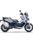 Zontes ZT368-G Adventure Scooter - Pre-order
