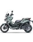 Zontes ZT368-G Adventure Scooter - Pre-order