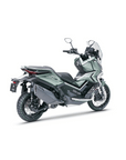 Zontes ZT368-G Adventure Scooter - Pre-order