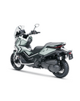 Zontes ZT368-G Adventure Scooter - Pre-order
