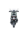 Zontes ZT368-G Adventure Scooter - Pre-order