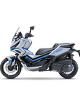 Zontes ZT368-G Adventure Scooter - Pre-order