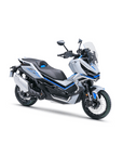 Zontes ZT368-G Adventure Scooter - Pre-order