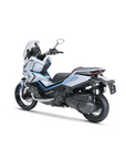 Zontes ZT368-G Adventure Scooter - Pre-order