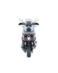 Zontes ZT368-G Adventure Scooter - Pre-order