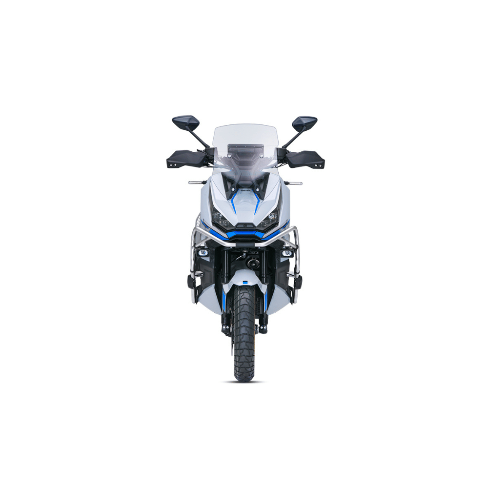 Zontes ZT368-G Adventure Scooter - Pre-order